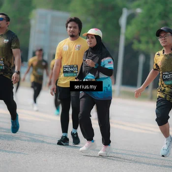 Runner Photo 6448743