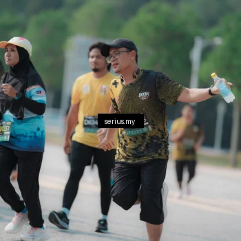 Runner Photo 6448744