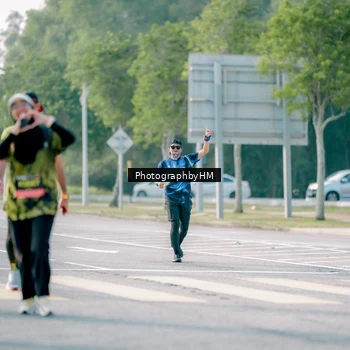 Runner Photo 6448748