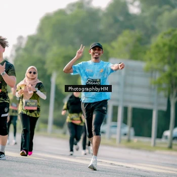 Runner Photo 6448755