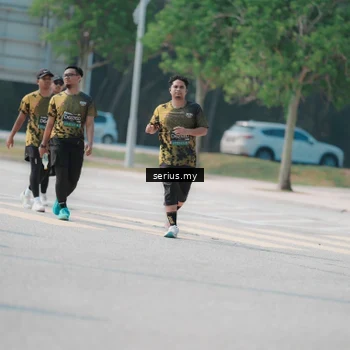 Runner Photo 6448757