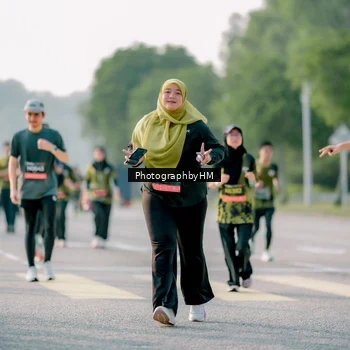 Runner Photo 6448759