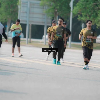 Runner Photo 6448760