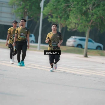 Runner Photo 6448761