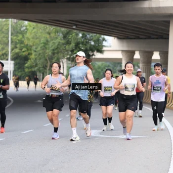Runner Photo 6448764