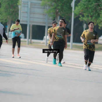 Runner Photo 6448766
