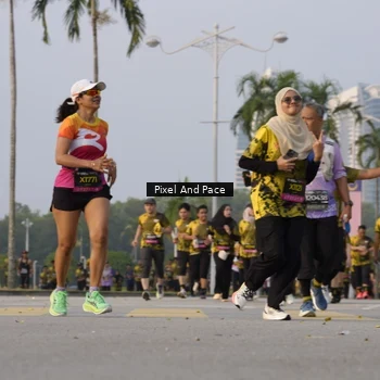 Runner Photo 6448768