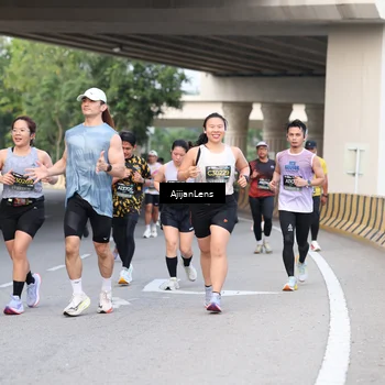 Runner Photo 6448770