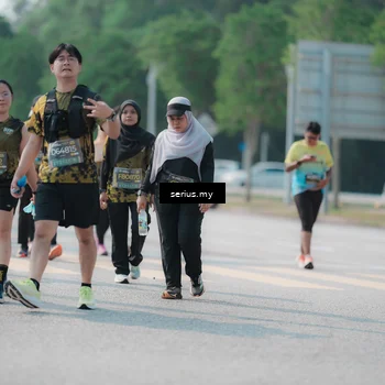 Runner Photo 6448772