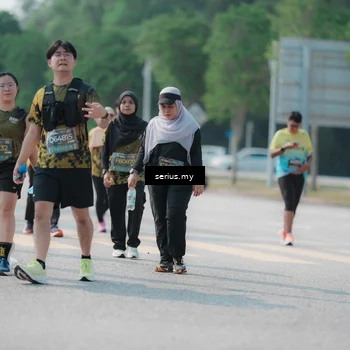 Runner Photo 6448776