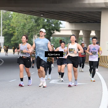 Runner Photo 6448778