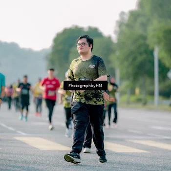 Runner Photo 6448779