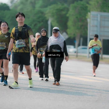 Runner Photo 6448781