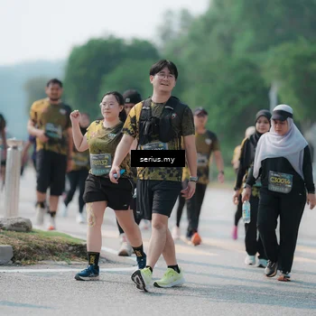 Runner Photo 6448782