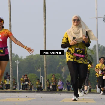 Runner Photo 6448783