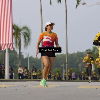Runner Photo 6448785