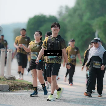 Runner Photo 6448786