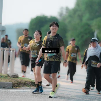 Runner Photo 6448787
