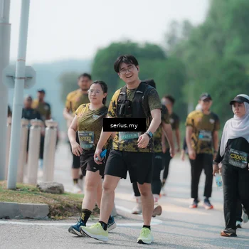 Runner Photo 6448794