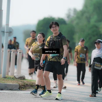 Runner Photo 6448795