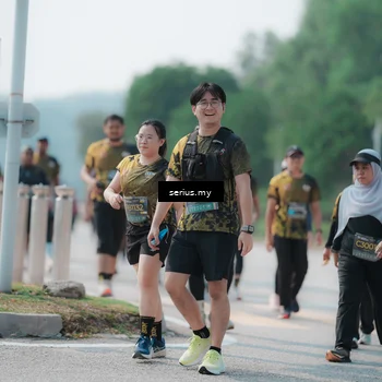 Runner Photo 6448797