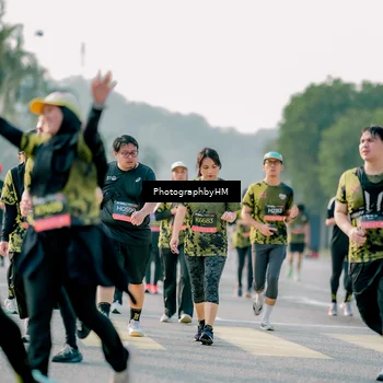 Runner Photo 6448801