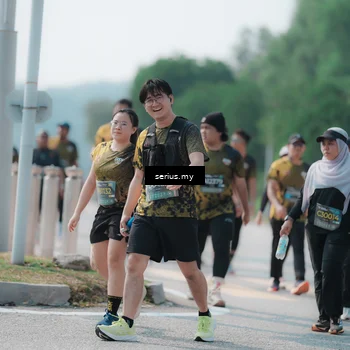 Runner Photo 6448802