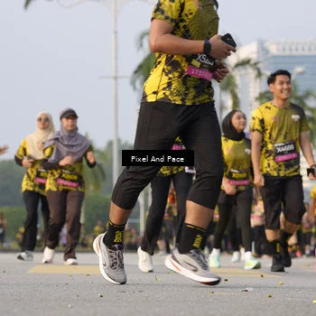 Runner Photo 6448803