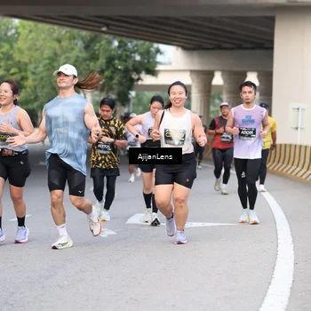 Runner Photo 6448804