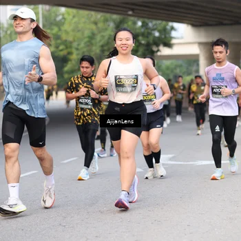 Runner Photo 6448805