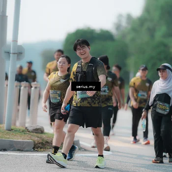 Runner Photo 6448806