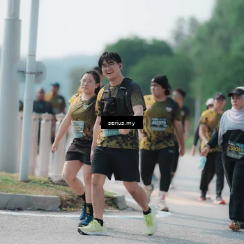 Runner Photo 6448808