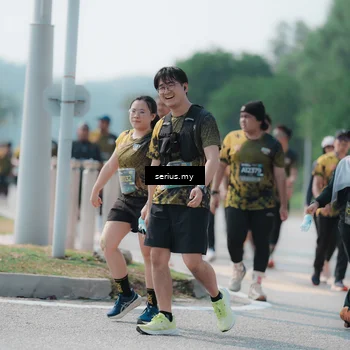 Runner Photo 6448810