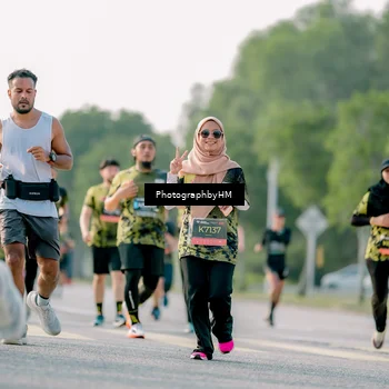 Runner Photo 6448815