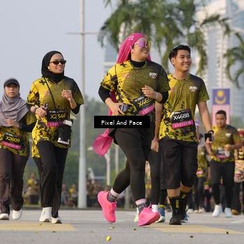 Runner Photo 6448817