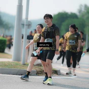 Runner Photo 6448819