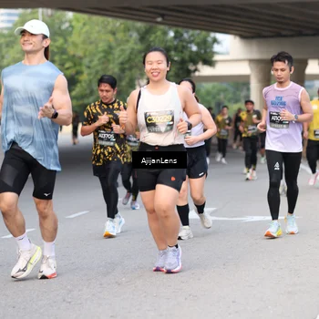 Runner Photo 6448820