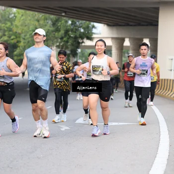 Runner Photo 6448822