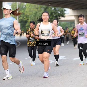 Runner Photo 6448823
