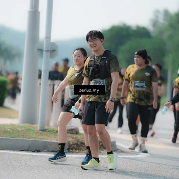 Runner Photo 6448824