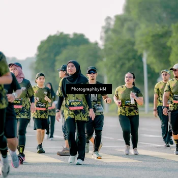Runner Photo 6448825