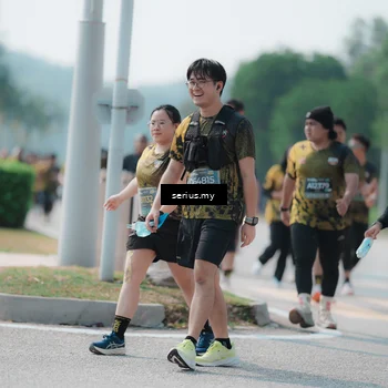 Runner Photo 6448827