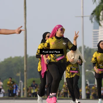 Runner Photo 6448828