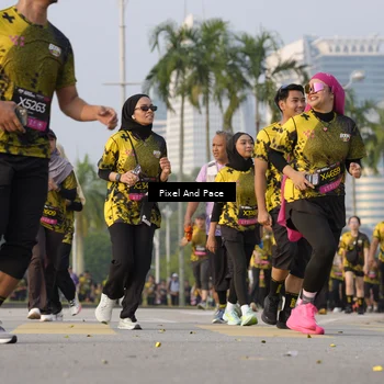 Runner Photo 6448829