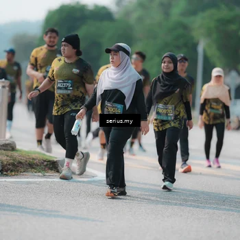 Runner Photo 6448830
