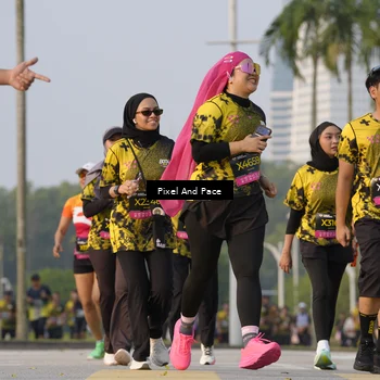 Runner Photo 6448831
