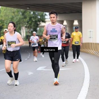 Runner Photo 6448832