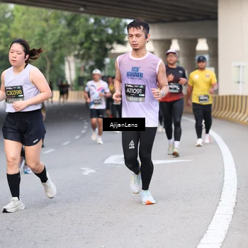 Runner Photo 6448833