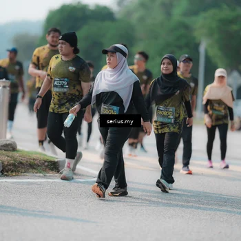 Runner Photo 6448834