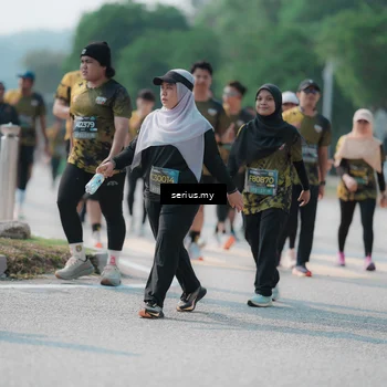 Runner Photo 6448836